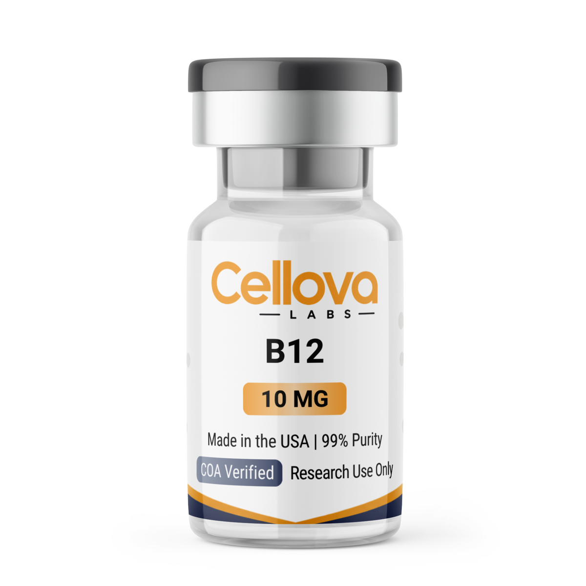 B12 - 10ml