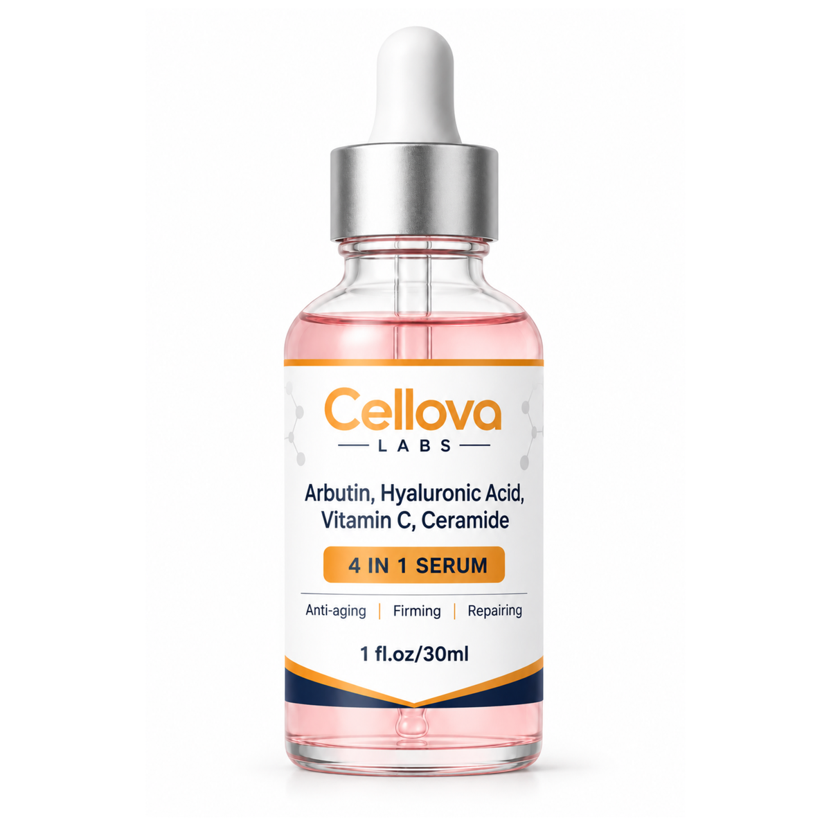 Ceralux Serum