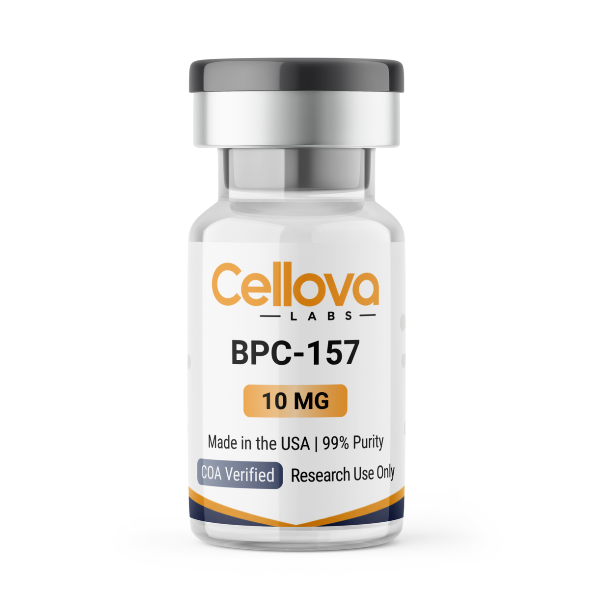 BPC-157 - 10mg