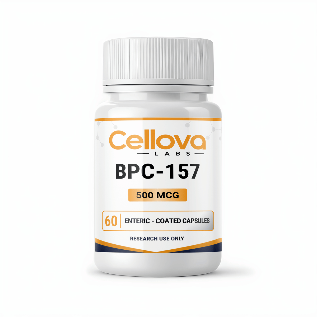 BPC-157 Capsules